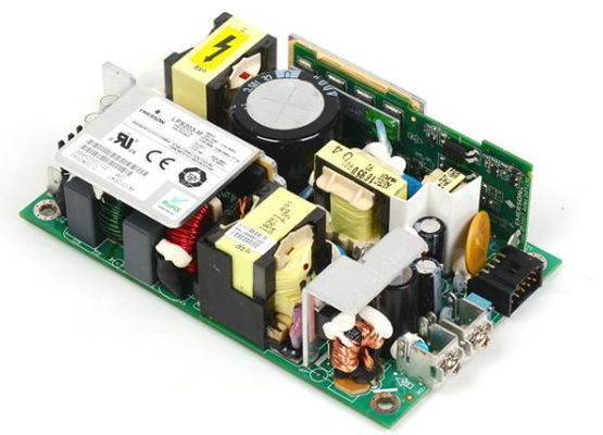 Emerson LPS203-M Modulo de fuente de alimentación redundante 12V en original