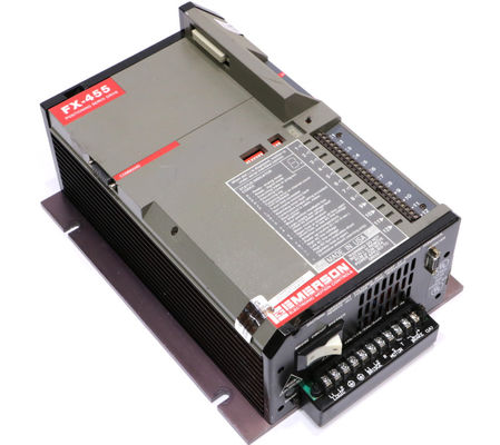 Nuevo servo industrial Emerson FX-455 264VAC en caja original