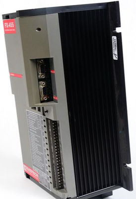 Nuevo servo industrial Emerson FX-455 264VAC en caja original