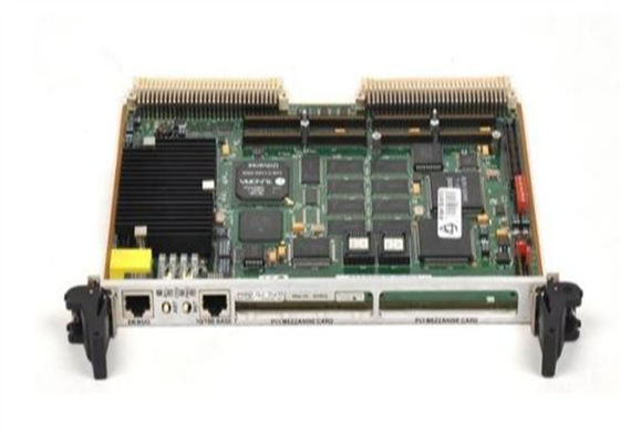 Procesador Emerson Nuevo módulo digital MVME2304 200 MHZ MPC603