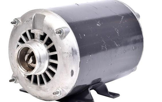 Nuevo motor de servicio industrial de 380V.