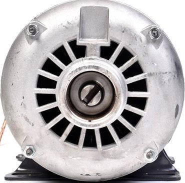 Nuevo motor de servicio industrial de 380V.
