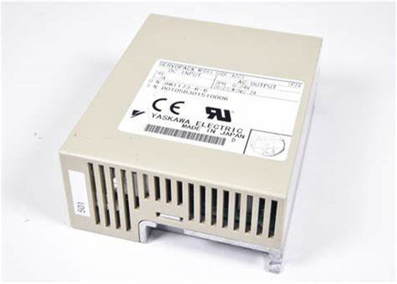 Nuevo amplificador de servo de Yaskawa Serie Sigma SGDF-A2CS 24V