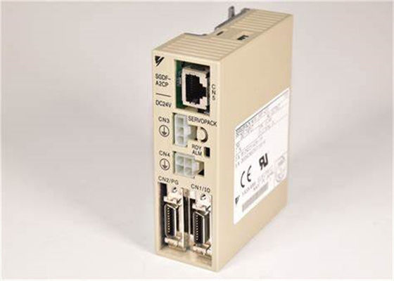 Nuevo en la caja original AC Servo Amplificador Yaskawa SGDF-A2CP 24V