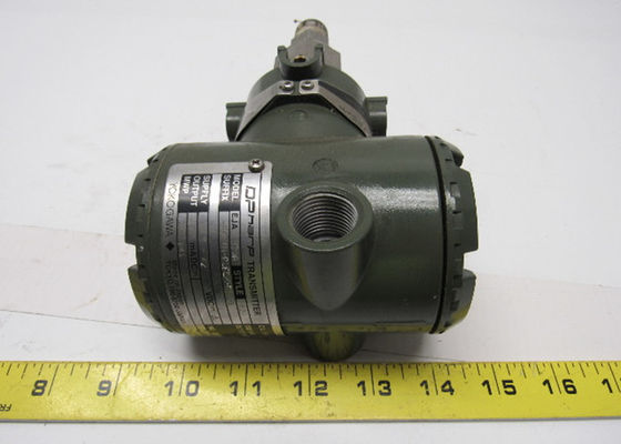 Se trata de un dispositivo de transmisión de presión para arpa de tipo DP de 290 PSI Max.