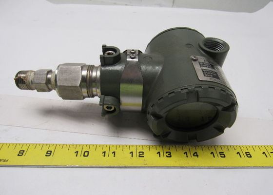 Se trata de un dispositivo de transmisión de presión para arpa de tipo DP de 290 PSI Max.
