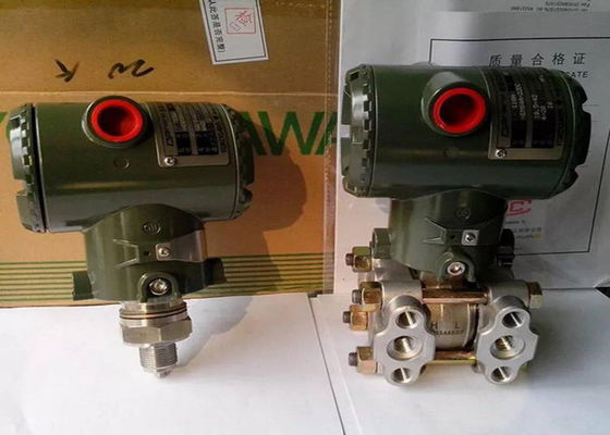 Transmisor de presión y temperatura de Yokogawa EJA430A-DMS4A-92DA