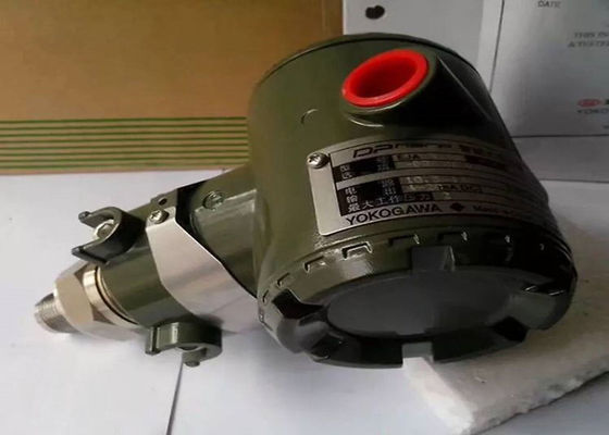 Transmisor de presión y temperatura de Yokogawa EJA430A-DMS4A-92DA
