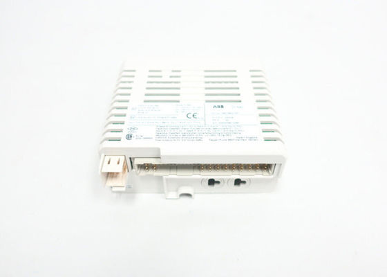 Interfaz de seguridad intrínseca ABB DI890 3BSC690073R1 Canales aislados galvánicos individuales