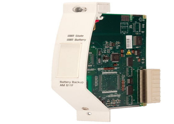 ABB AM811F 3BDH000050R1 Accesorio del sistema de control módulo IO