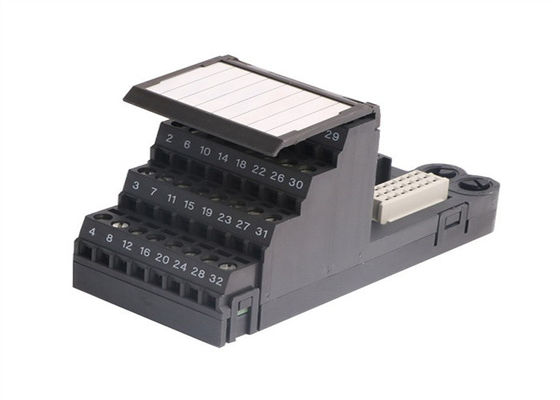 Marca Emerson KJ4001X1-CJ1 32 canales digital I O módulo nuevo