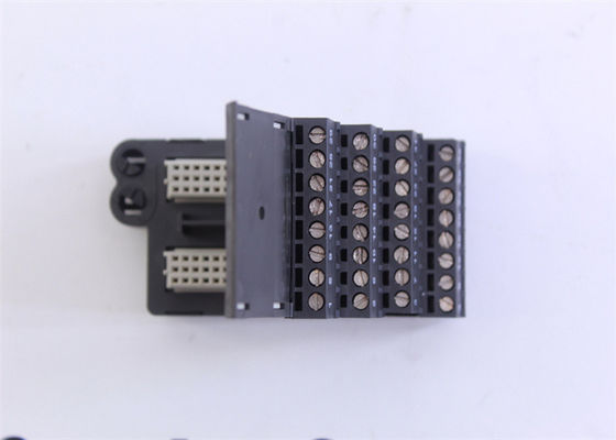Marca Emerson KJ4001X1-CJ1 32 canales digital I O módulo nuevo