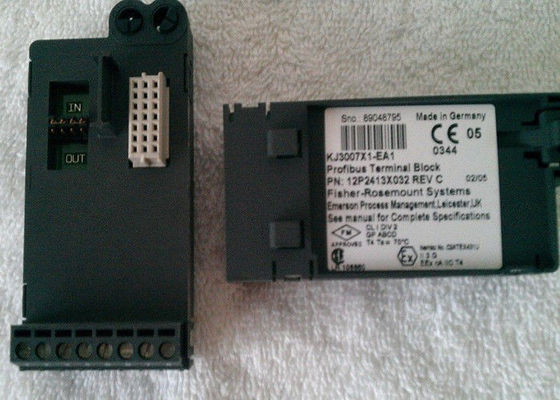 Nuevo Emerson KJ4001X1-EA1 módulo de alimentación en caja original