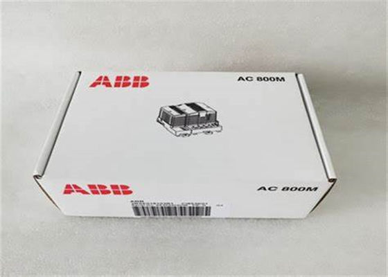 ABB TA523 1SAP180500R0001 Placa de indicación mecánica para módulos de E/S S500