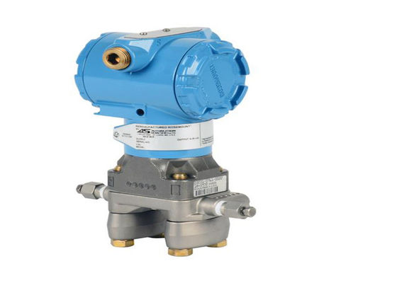 Transmisor de flujo de presión diferencial Rosemount 3051CD2A22A1AE5M5Q4