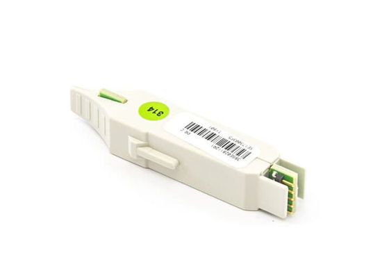 ABB TY801K01 3BSE023607R1 Unidad de terminación del módulo 125 + derivación de 125 ohmios