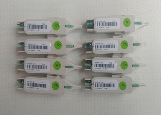 ABB TY801K01 3BSE023607R1 Unidad de terminación del módulo 125 + derivación de 125 ohmios