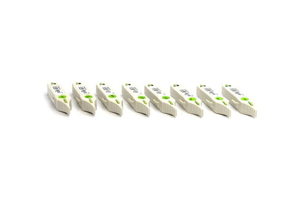 ABB TY801K01 3BSE023607R1 Unidad de terminación del módulo 125 + derivación de 125 ohmios