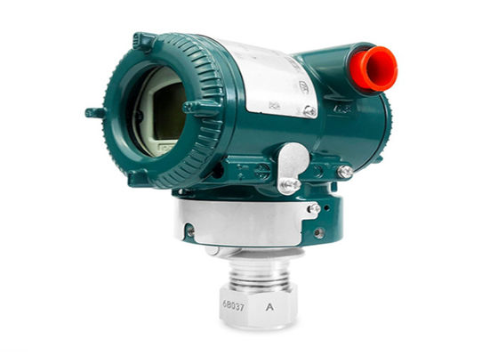 Yokogawa EJA510E-DAS4N-012DL/D4 nuevo transmisor de presión diferencial