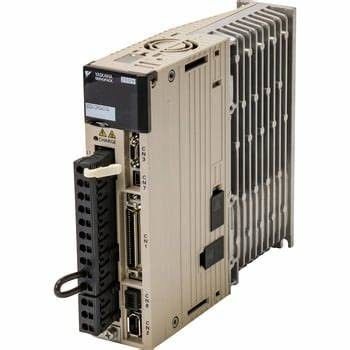 Yaskawa SGDV-2R8A11A Servomotor industrial 400W de salida Nuevo