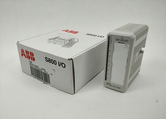 ABB DO821 3BSE013250R1 Relé de salida digital 8 ch módulo I-O