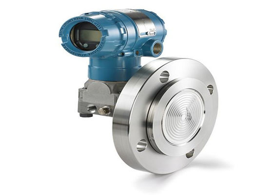 Rosemount 2051L El transmisor de presión y temperatura perfecto para cualquier aplicación