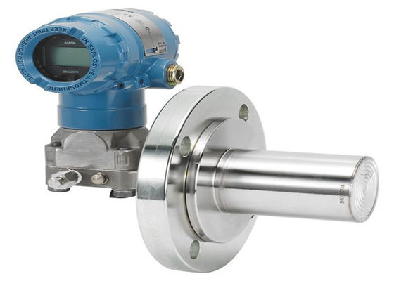 Rosemount 2051L El transmisor de presión y temperatura perfecto para cualquier aplicación