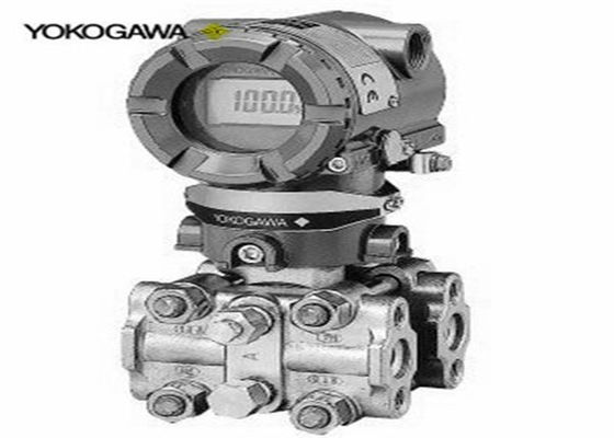 Yokogawa EJA130A-EHS5A-92NN Transmisor de presión y temperatura Instalación de tubería de 2 pulgadas