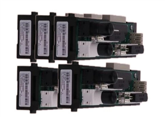 Emerson Nuevo KJ4010X1-BG1 derecho LocalBus cable de extensión en la caja