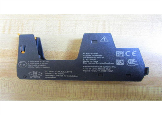 Emerson Nuevo KL4502X1-MA1 Módulo I O Digital 0.3lb En la caja original