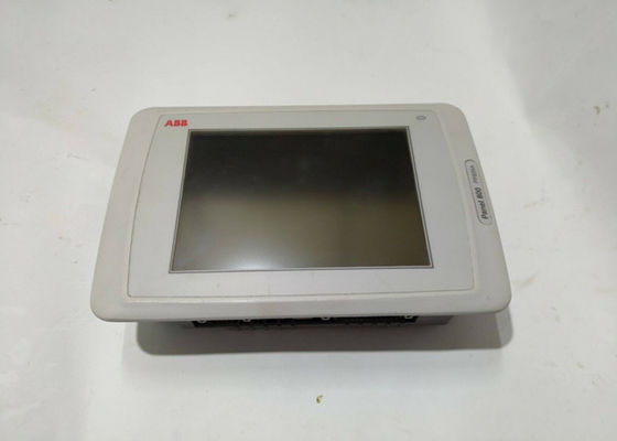 ABB PP835A 3BSE042234R2 perador Panel 6.5' Panel táctil módulo I O