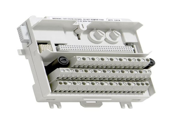 Unidad de terminación del módulo ABB TU839 3BSE046966R1 MTU extendida 250V