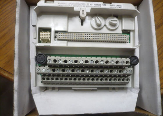 Unidad de terminación del módulo ABB TU839 3BSE046966R1 MTU extendida 250V