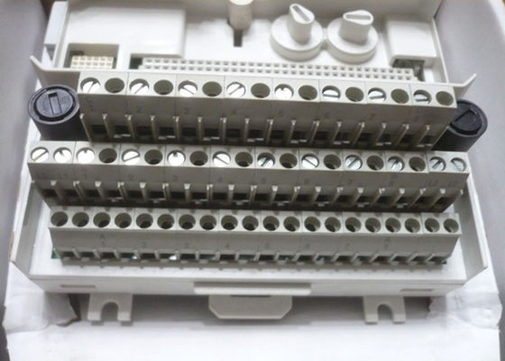 Unidad de terminación del módulo ABB TU839 3BSE046966R1 MTU extendida 250V