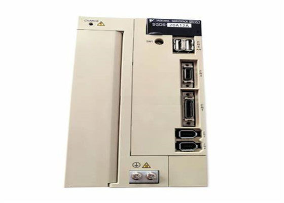 Yaskawa SGDS-20A12A Nuevo Servo Amplificador de 200 V en Caja