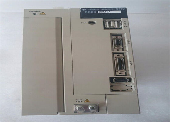 Yaskawa SGDS-20A15A Servo Amplificador Nuevo en la caja original