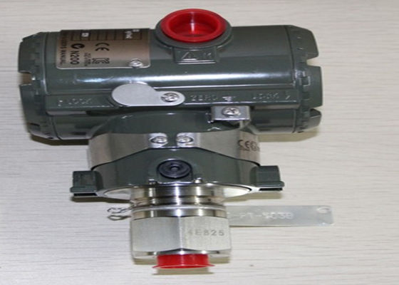 Transmisor de presión y temperatura Yokogawa EJA530A-DDS4N-09DN para aplicaciones