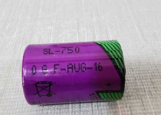 ABB SB808F 3BDM000199R1 Batería para almacenamiento en búfer de aplicaciones y variables no volátiles de de AC 800F