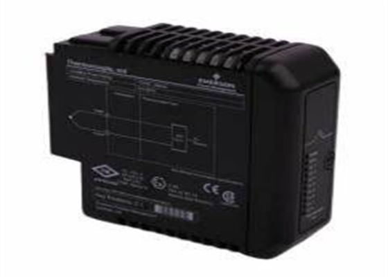 Emerson DeltaV Serie KJ2002X1-BA1 módulo de alimentación nuevo