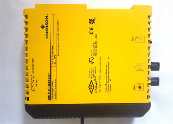 Marca Emerson KJ2221X1-BA1 Modulo de suministro de energía Nuevo en caja original