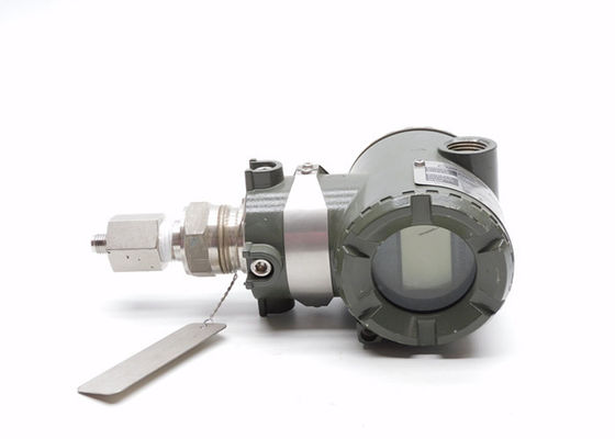 El sistema de transmisión de presión y temperatura de Yokogawa EJA510A-EAS7N-02EE/FF1/D1 para aplicaciones