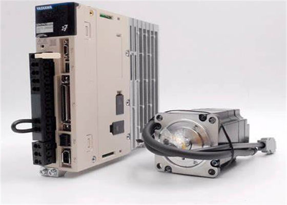 Nuevo amplificador Yaskawa SGDS-50A12A en caja original