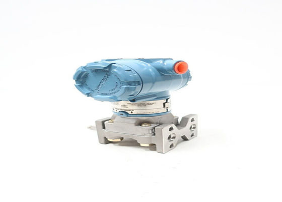 Los transductores de presión inteligentes Rosemount 3051CD3A02A1AH2E5 3051C