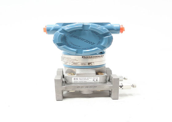 Los transductores de presión inteligentes Rosemount 3051CD3A02A1AH2E5 3051C