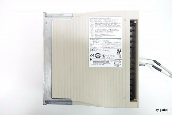 Yaskawa AC Servo Amplificador Modelo SGDV-180A15A Nuevo en la caja