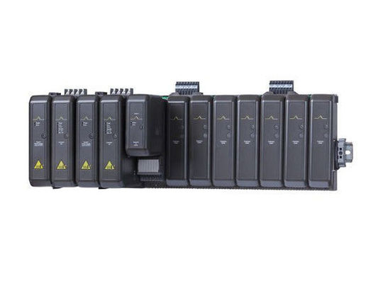 Emerson DeltaV KJ3005X1-BA1 Nuevo módulo de alimentación en caja