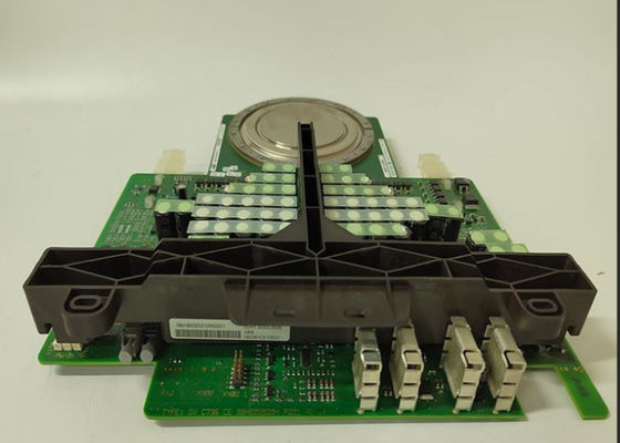 ABB CI862K01 3BUA000037R1 Módulo de comunicación del kit de interfaz TRIO