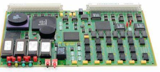 MVME147-012 Módulo de alimentación de Emerson en caja original completamente nuevo