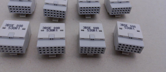 ABB TB807 3BSE008538R1 Terminador de módulo de autobús Unidad de terminación de módulo