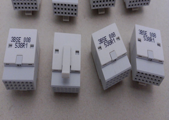 ABB TB807 3BSE008538R1 Terminador de módulo de autobús Unidad de terminación de módulo